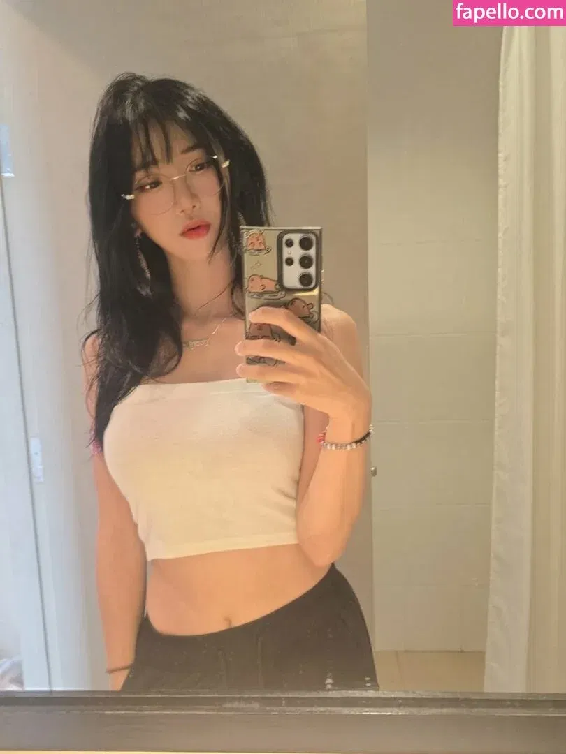 jinnytty Onlyfans Photo Gallery 