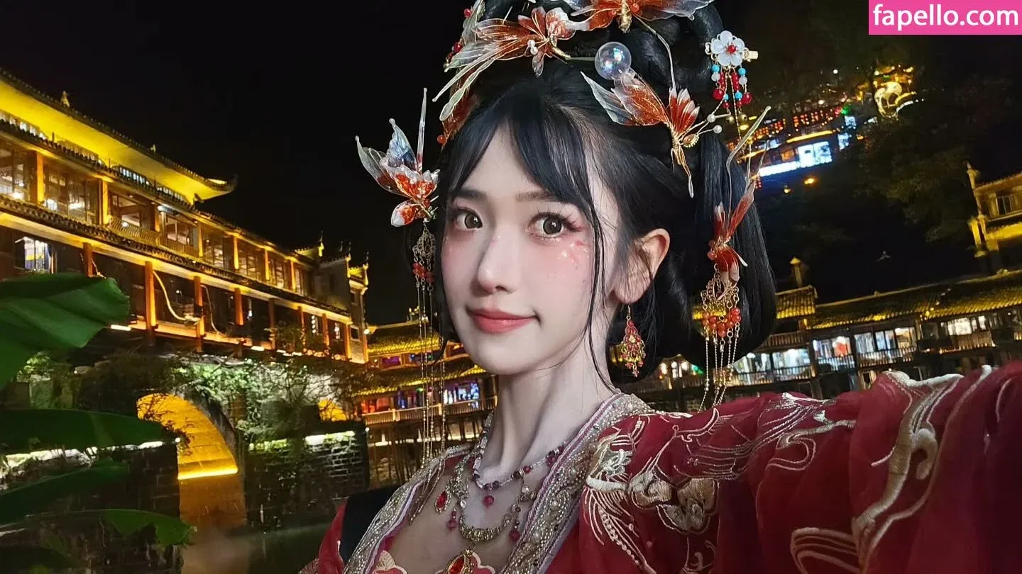 jinnytty Onlyfans Photo Gallery 