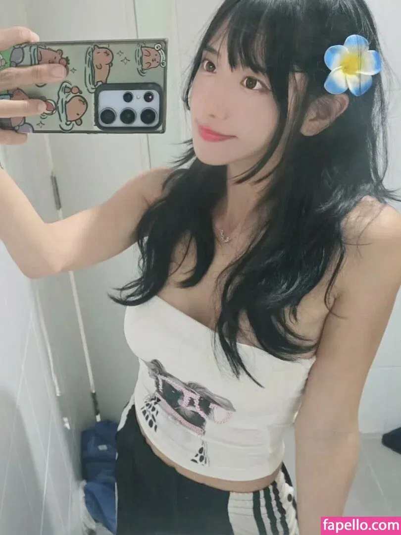 jinnytty Onlyfans Photo Gallery 