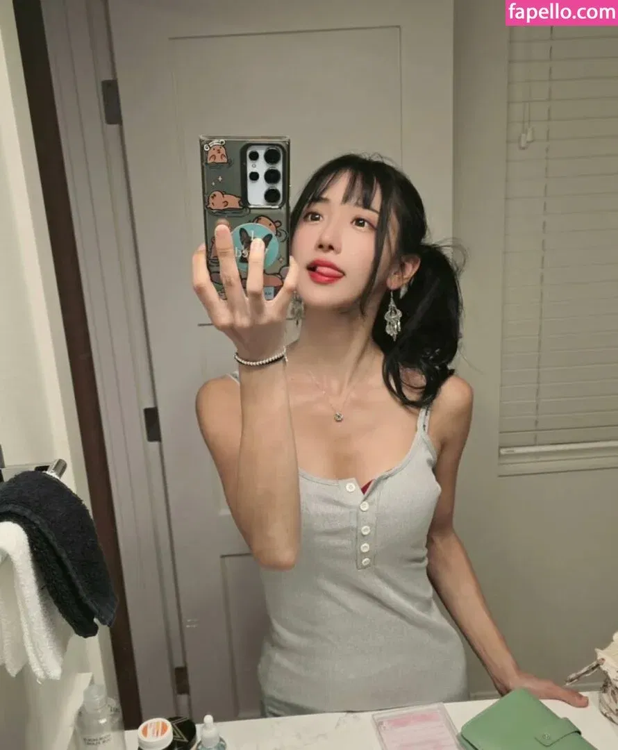 jinnytty Onlyfans Photo Gallery 