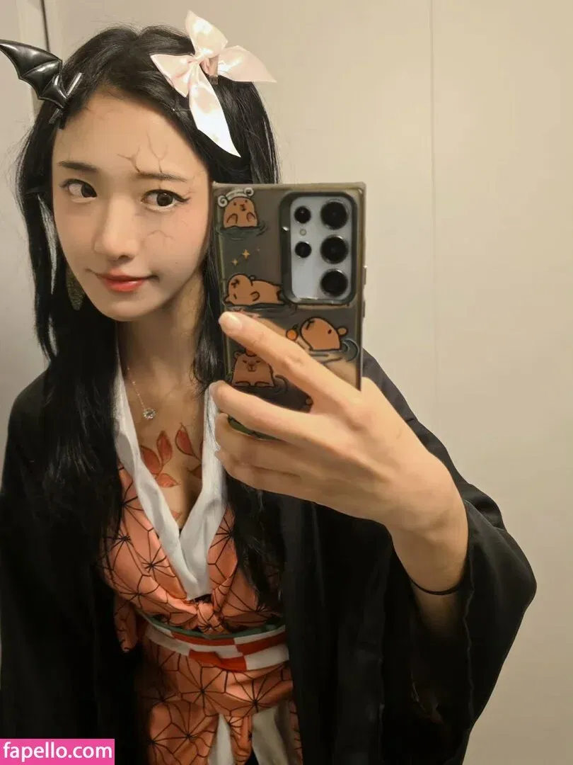 jinnytty Onlyfans Photo Gallery 