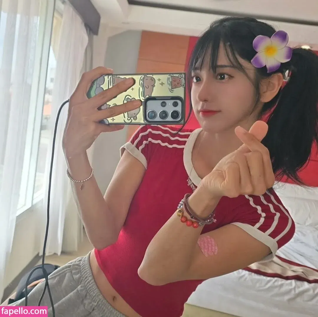 jinnytty Onlyfans Photo Gallery 