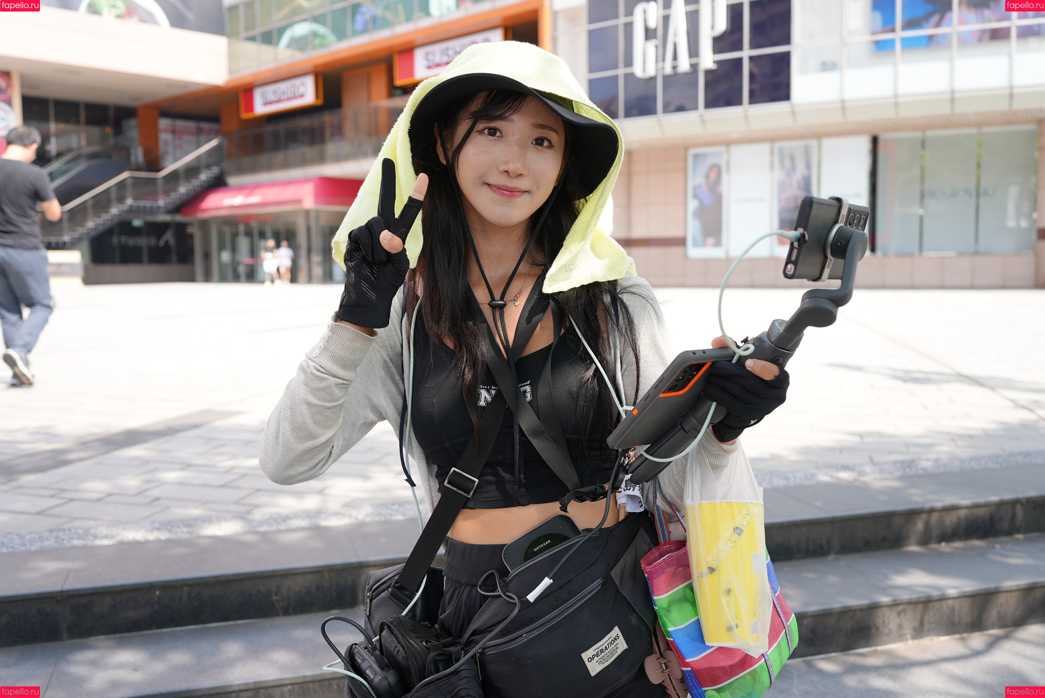 jinnytty Onlyfans Photo Gallery 