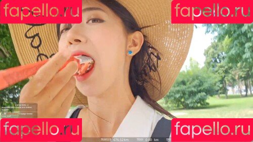 jinnytty Onlyfans Photo Gallery 