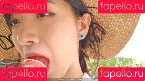 jinnytty Onlyfans Photo Gallery 