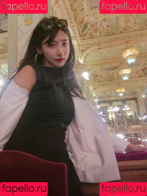 jinnytty Onlyfans Photo Gallery 