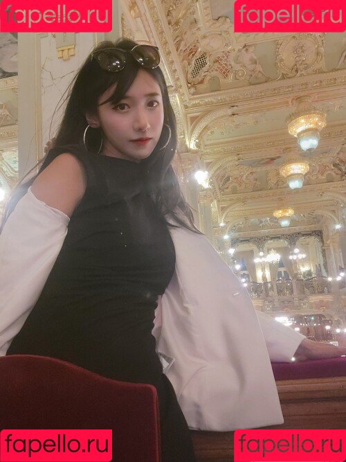 jinnytty Onlyfans Photo Gallery 