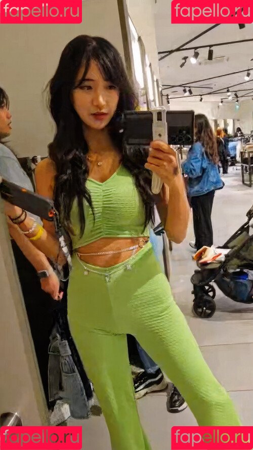 jinnytty Onlyfans Photo Gallery 