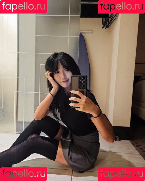 jinnytty Onlyfans Photo Gallery 