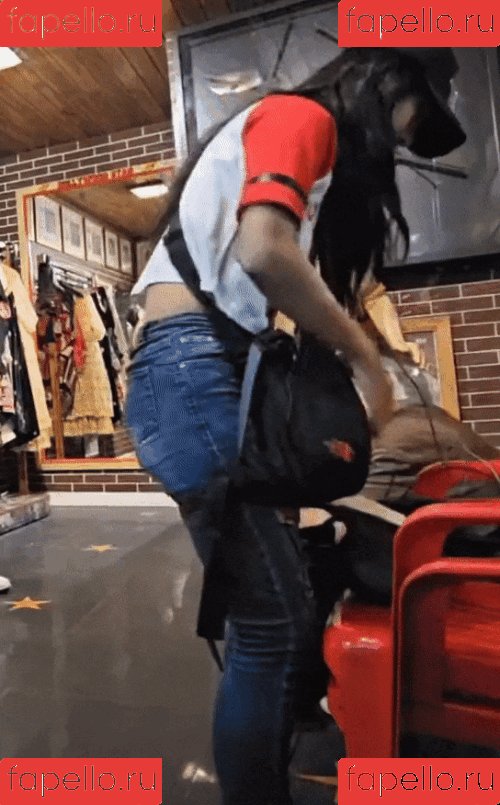 jinnytty Onlyfans Photo Gallery 