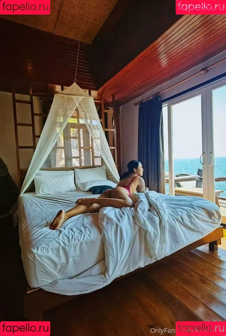 li_mei Onlyfans Photo Gallery 