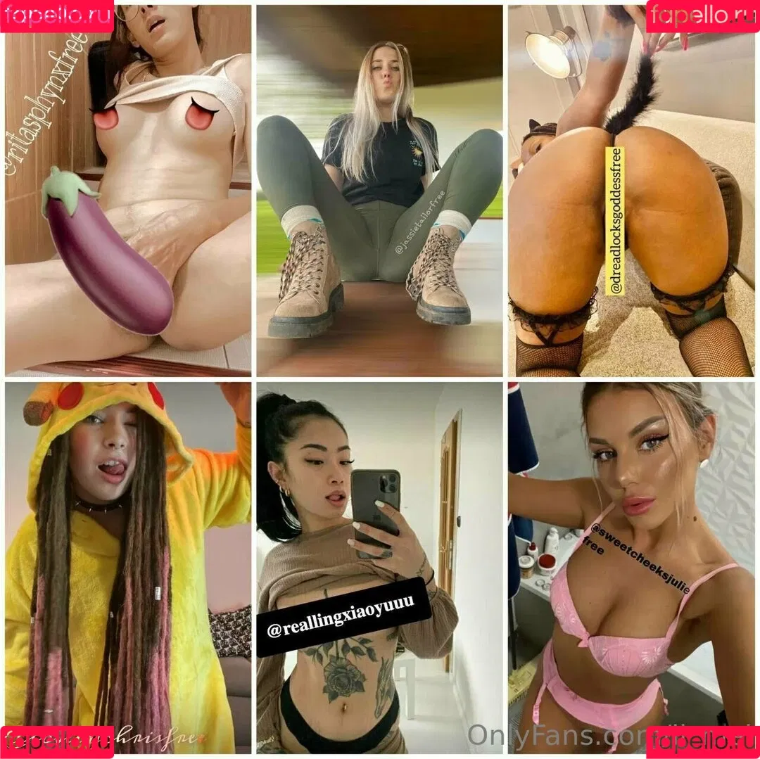 li_mei Onlyfans Photo Gallery 