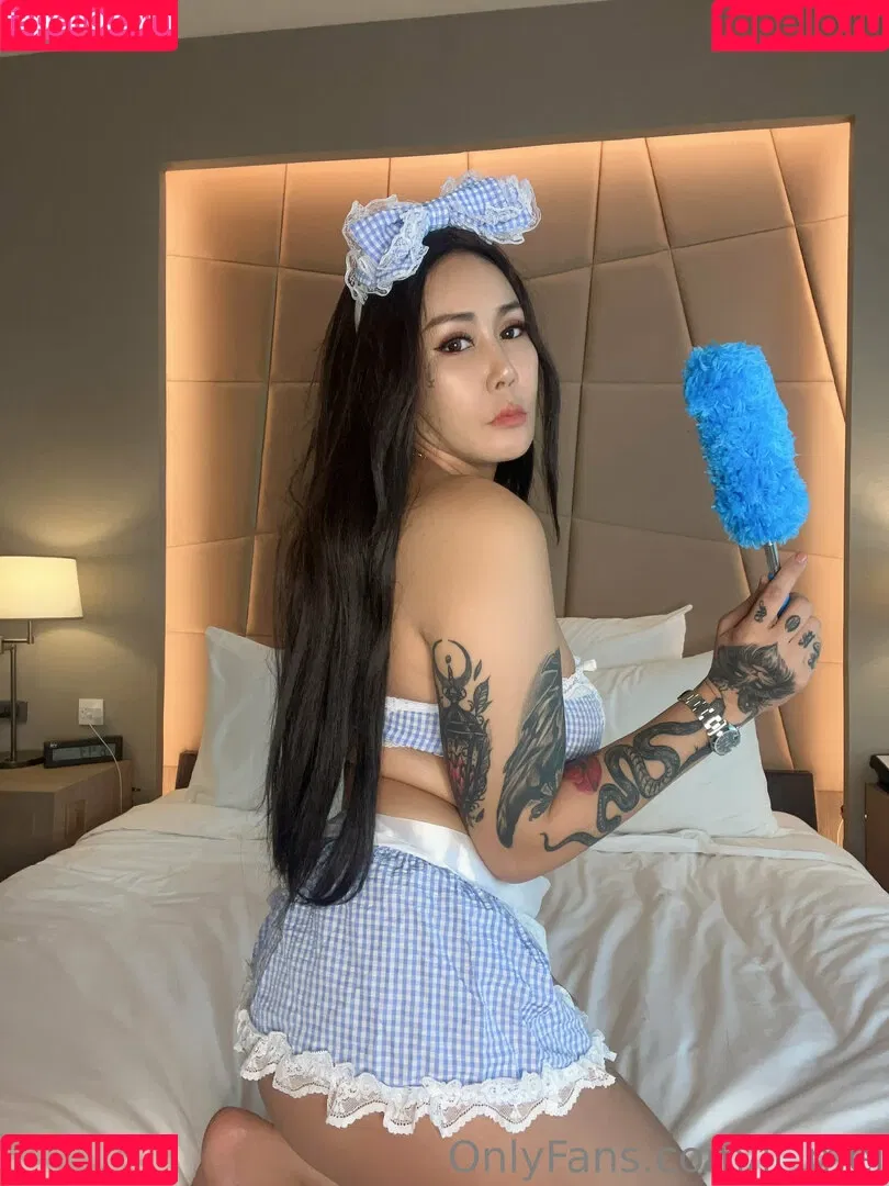 li_mei Onlyfans Photo Gallery 