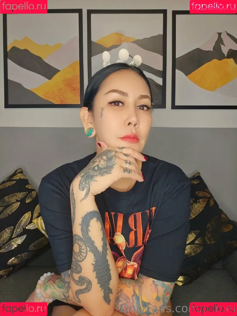 li_mei Onlyfans Photo Gallery 