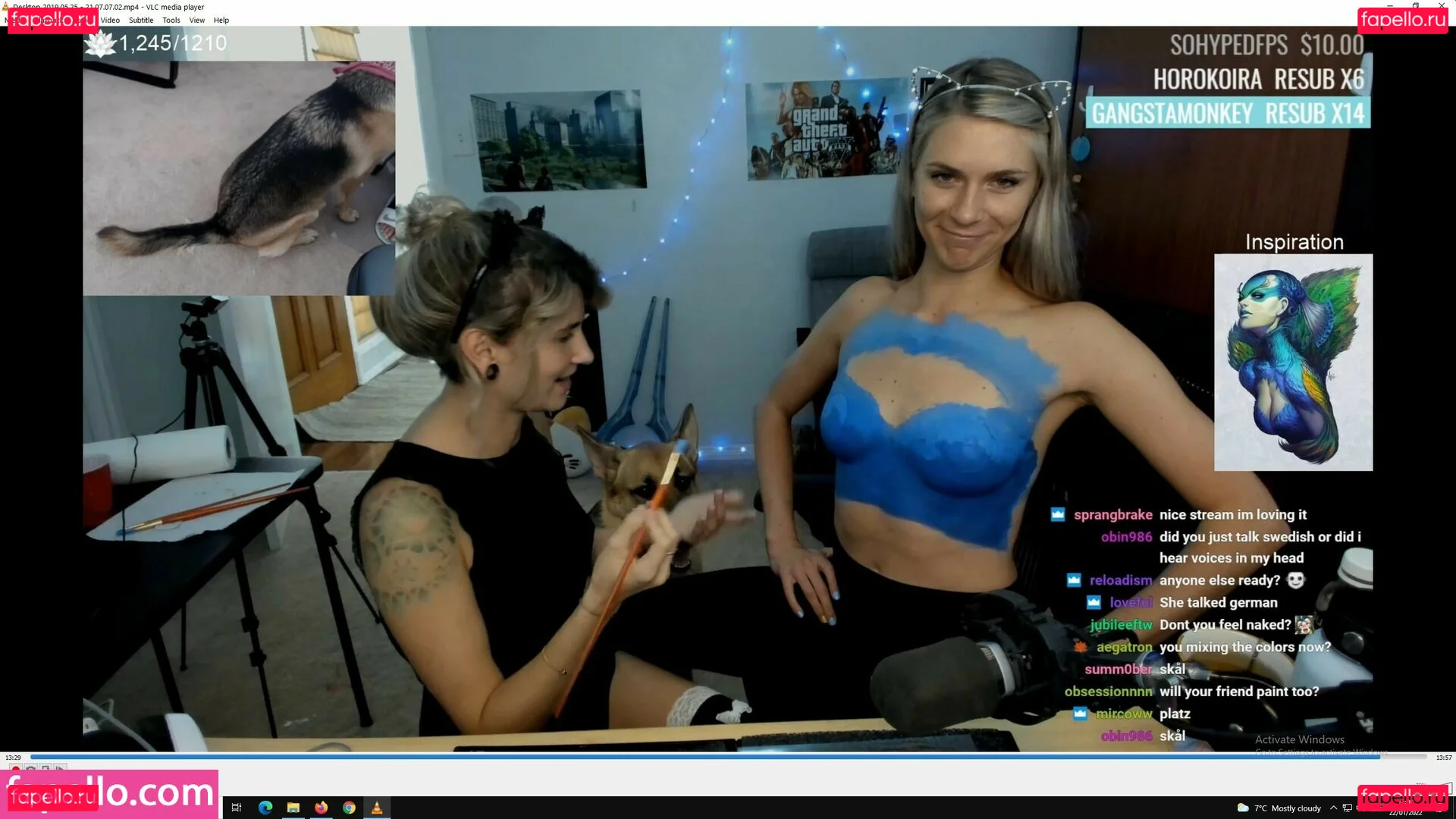 li_mei Onlyfans Photo Gallery 