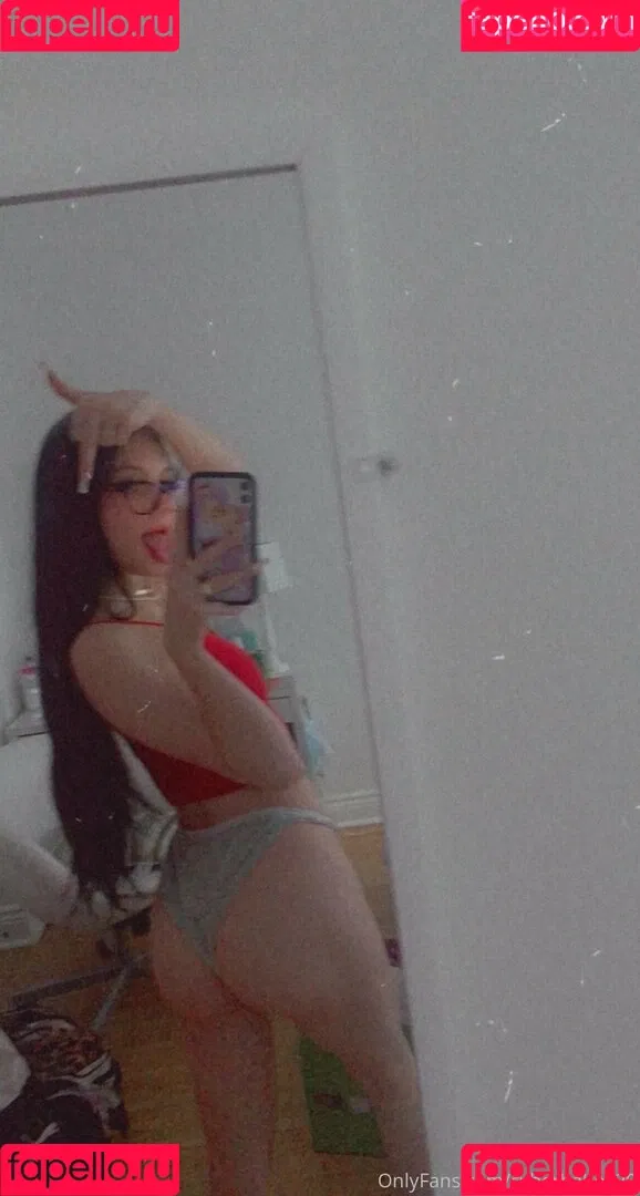 cyberbabe420 Onlyfans Photo Gallery 