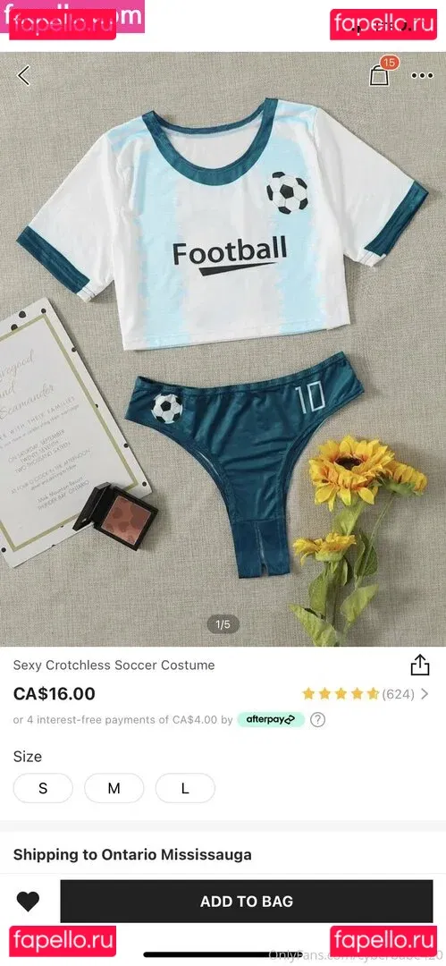 cyberbabe420 Onlyfans Photo Gallery 