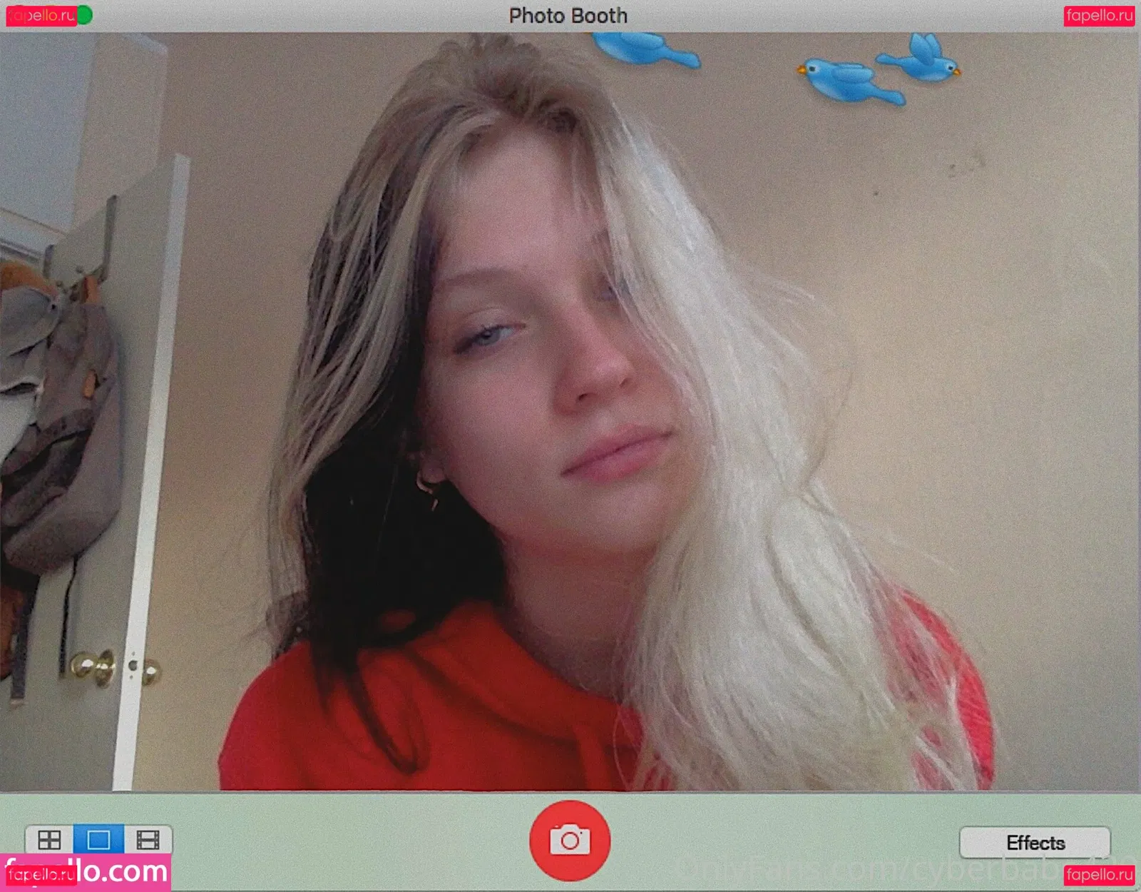 cyberbabe420 Onlyfans Photo Gallery 