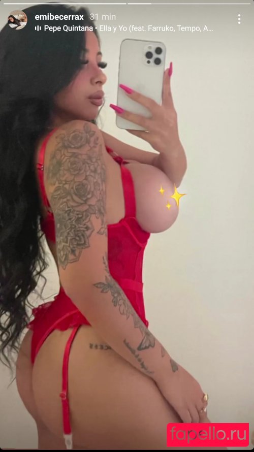 Emibecerra Nude Onlyfans Photo 23