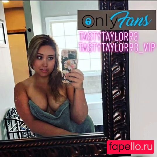 tastytaylor93 Nude Onlyfans Photo 27