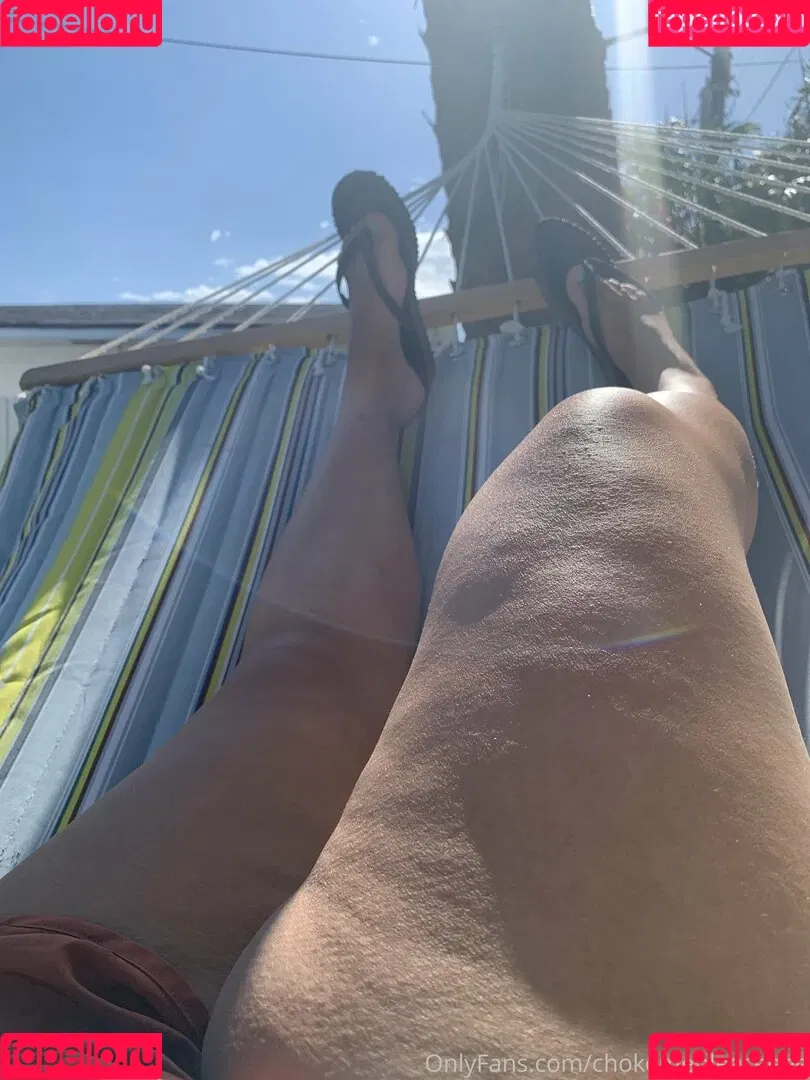 chokemepleaseeee Onlyfans Photo Gallery 