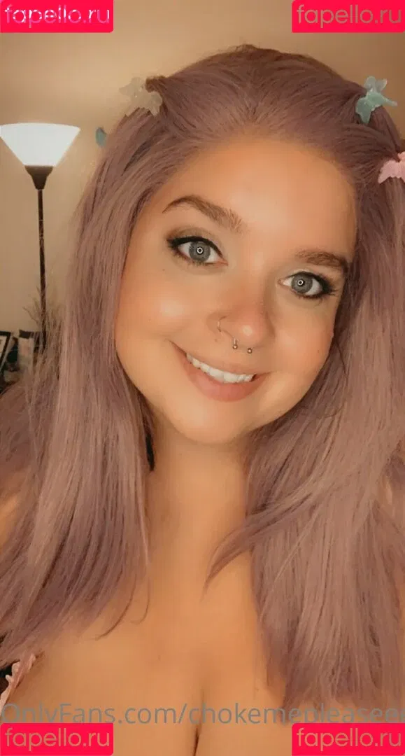 chokemepleaseeee Onlyfans Photo Gallery 