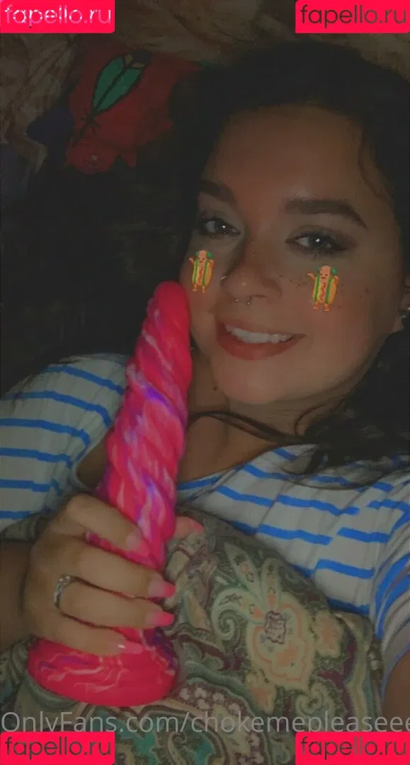 chokemepleaseeee Onlyfans Photo Gallery 