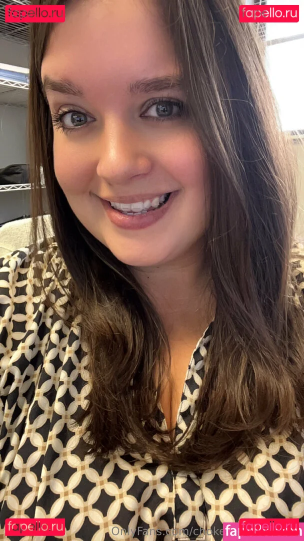 chokemepleaseeee Onlyfans Photo Gallery 