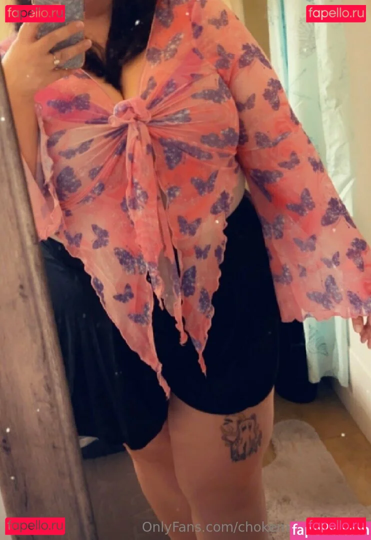 chokemepleaseeee Onlyfans Photo Gallery 