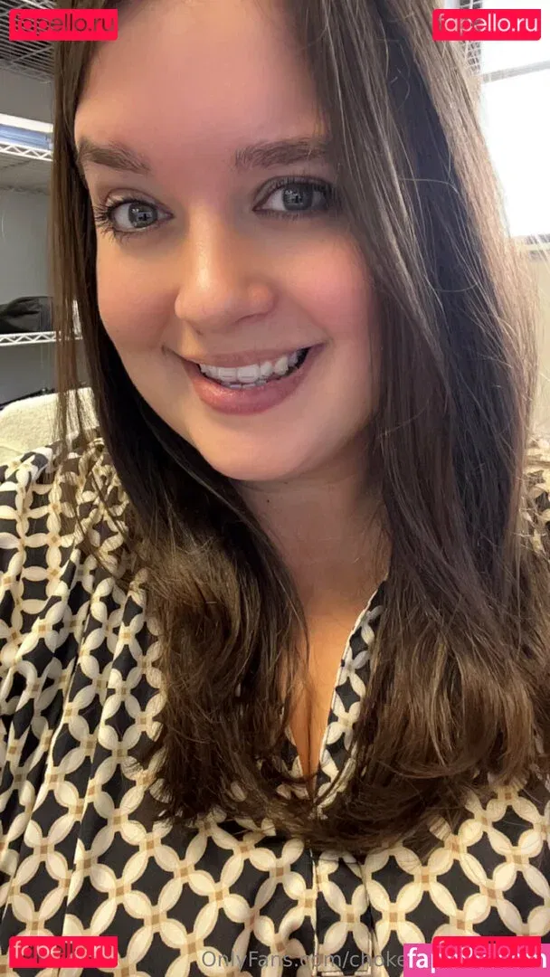 chokemepleaseeee Onlyfans Photo Gallery 