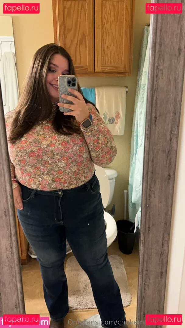 chokemepleaseeee Onlyfans Photo Gallery 