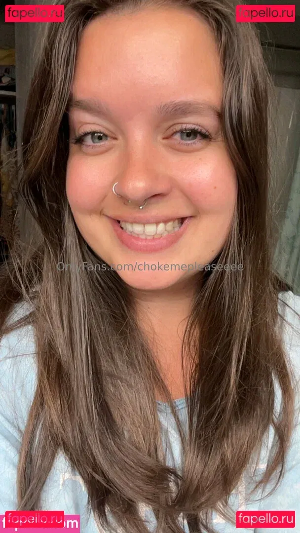 chokemepleaseeee Onlyfans Photo Gallery 