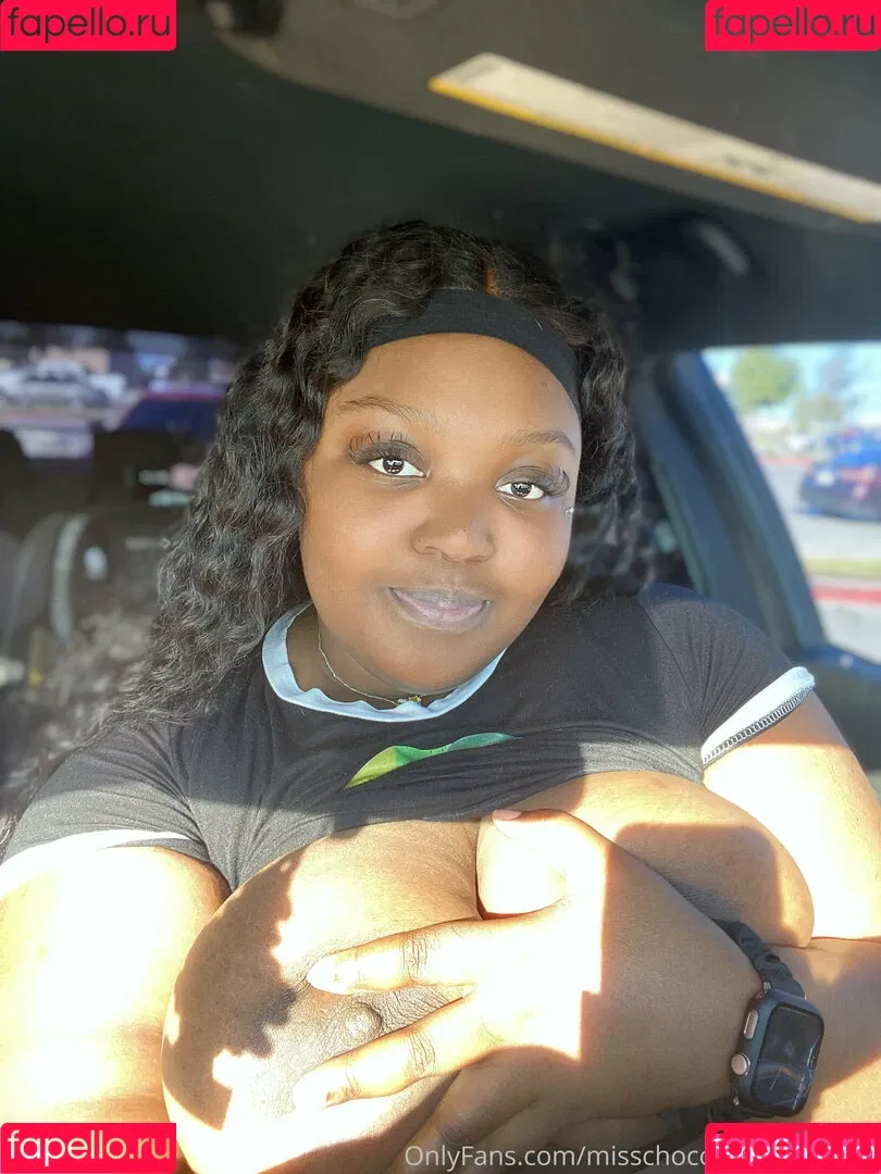 misschocolateshortcake Onlyfans Photo Gallery 