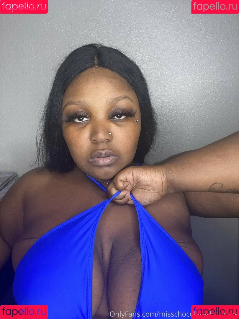 misschocolateshortcake Onlyfans Photo Gallery 