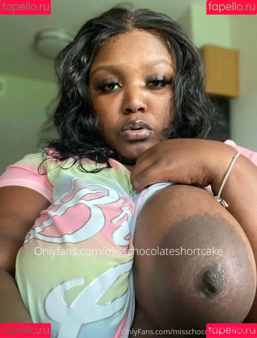 misschocolateshortcake Onlyfans Photo Gallery 