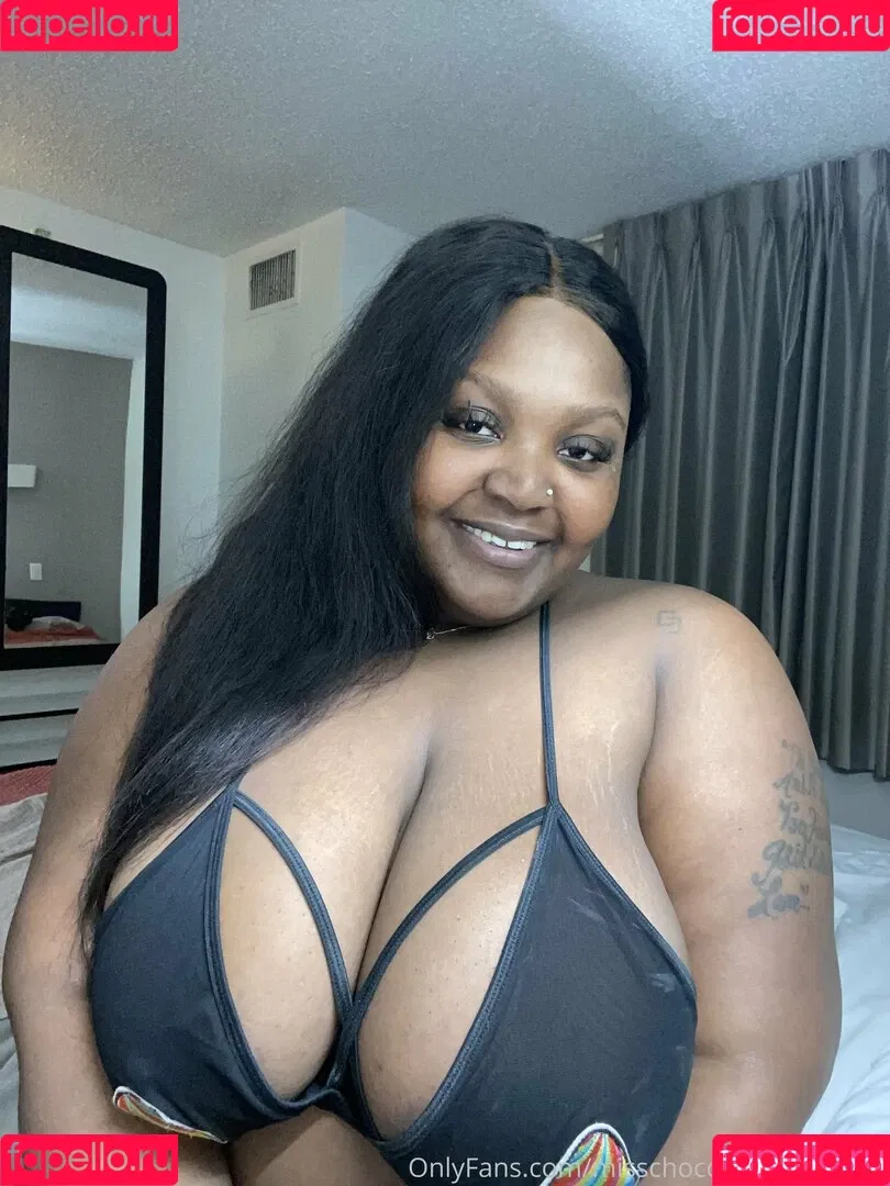 misschocolateshortcake Onlyfans Photo Gallery 