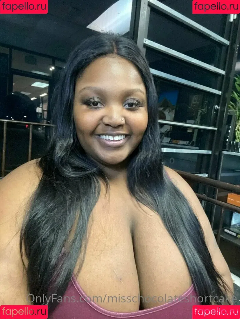 misschocolateshortcake Onlyfans Photo Gallery 
