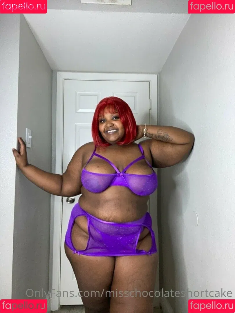 misschocolateshortcake Onlyfans Photo Gallery 