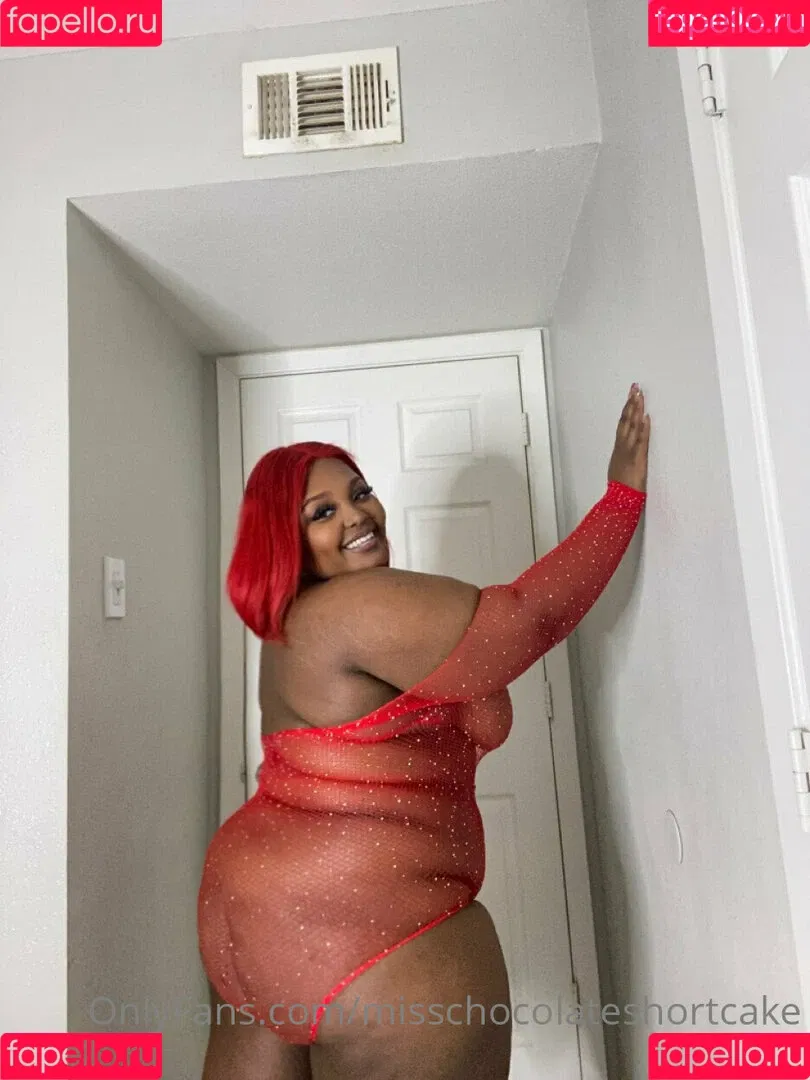 misschocolateshortcake Onlyfans Photo Gallery 