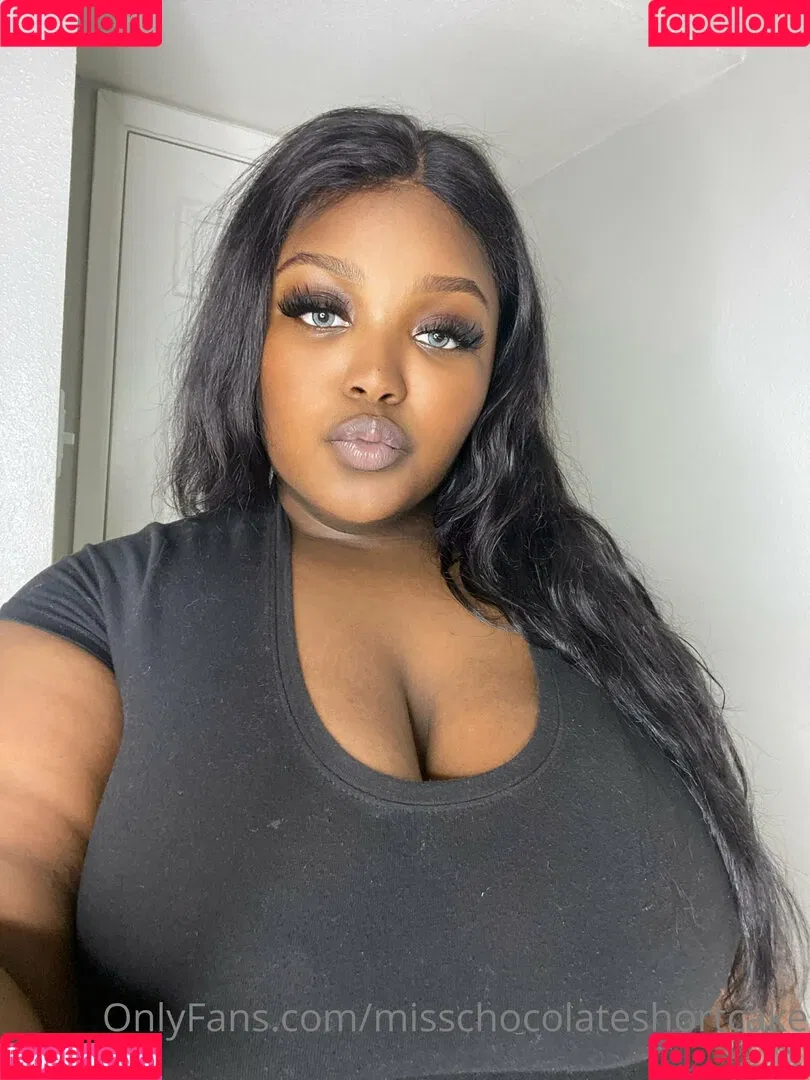 misschocolateshortcake Onlyfans Photo Gallery 