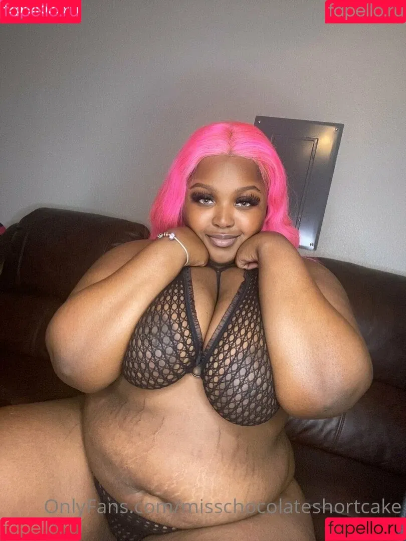 misschocolateshortcake Onlyfans Photo Gallery 
