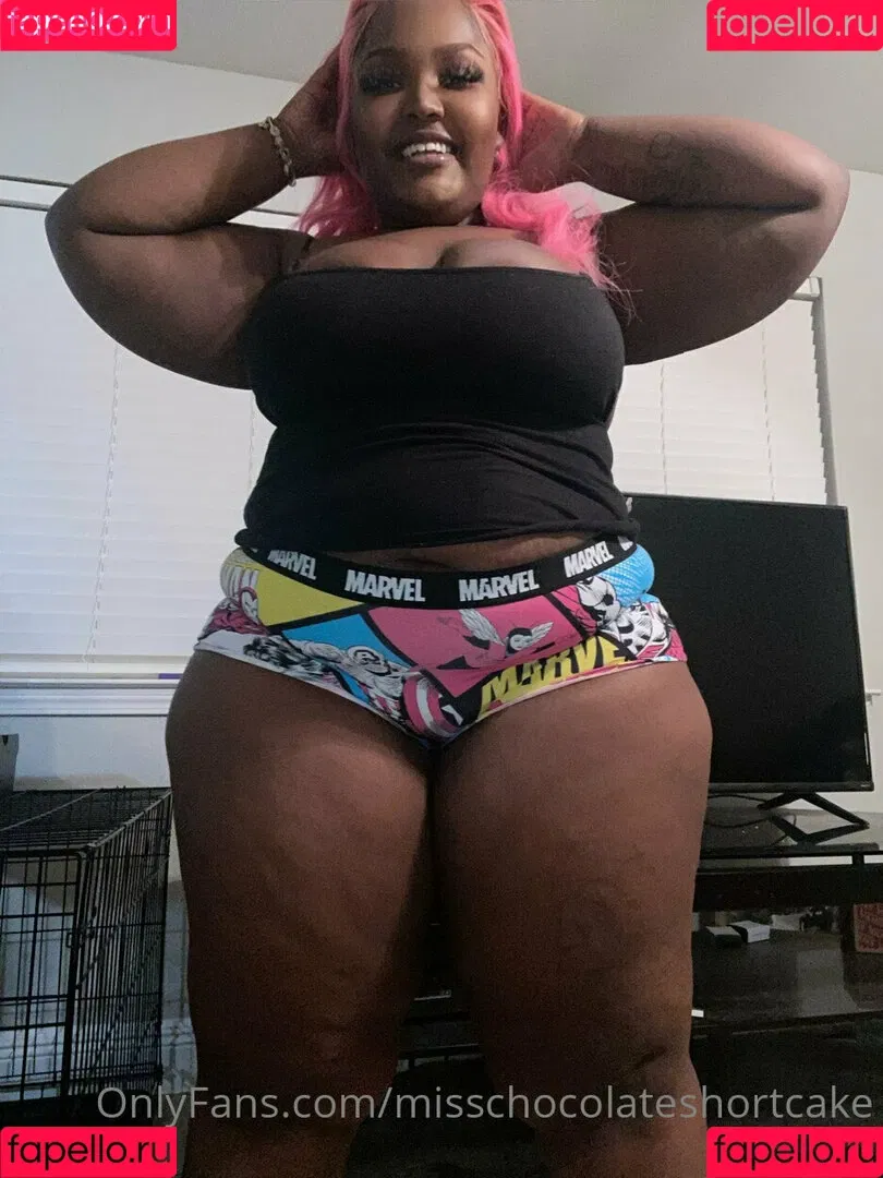 misschocolateshortcake Onlyfans Photo Gallery 