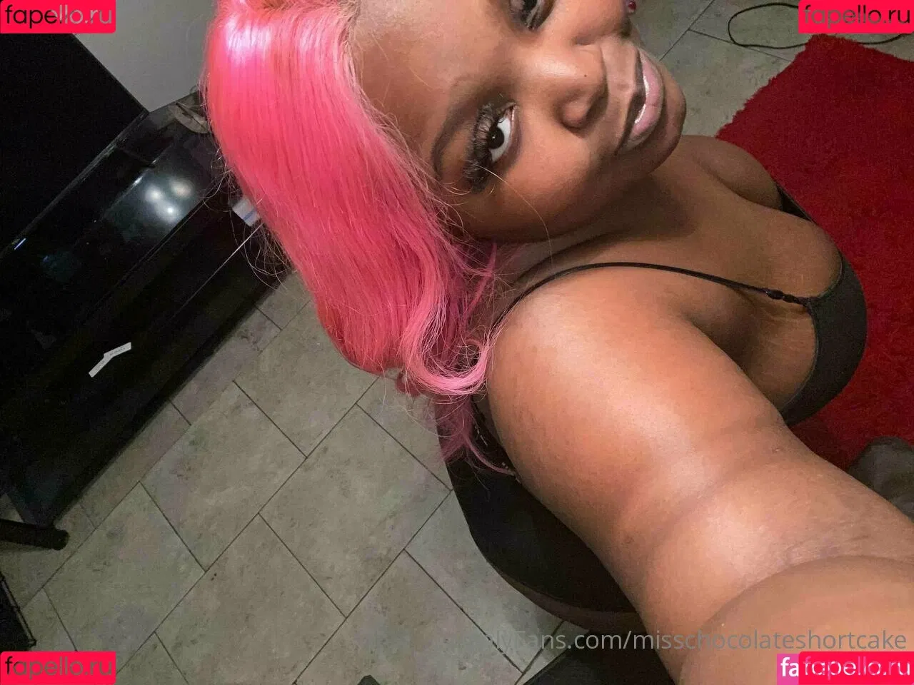 misschocolateshortcake Onlyfans Photo Gallery 