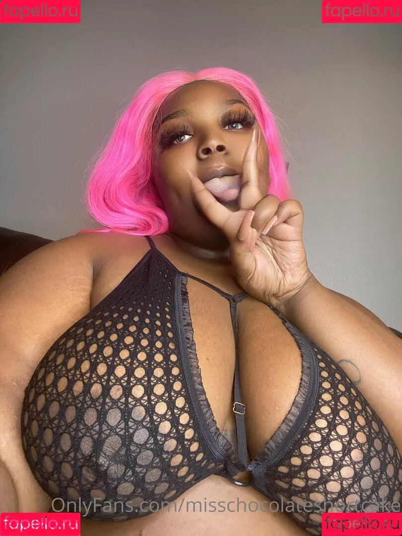 misschocolateshortcake Onlyfans Photo Gallery 