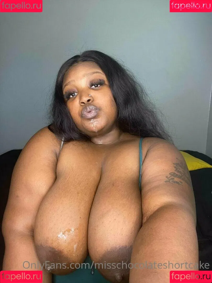 misschocolateshortcake Onlyfans Photo Gallery 