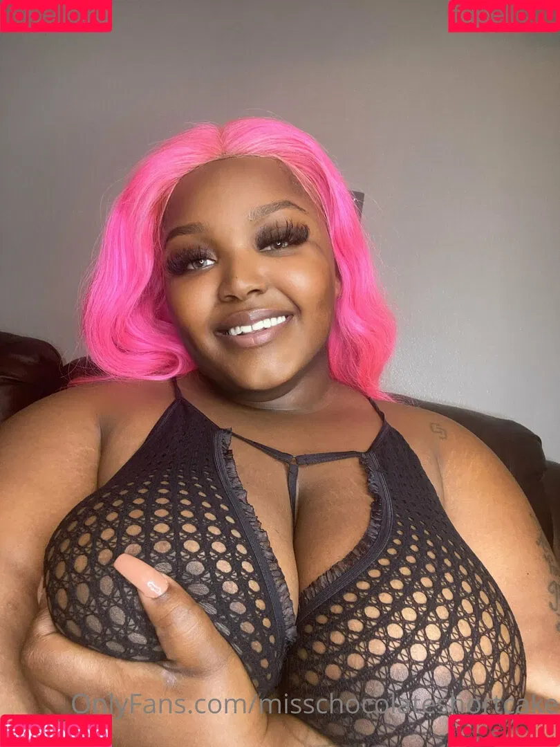 misschocolateshortcake Onlyfans Photo Gallery 