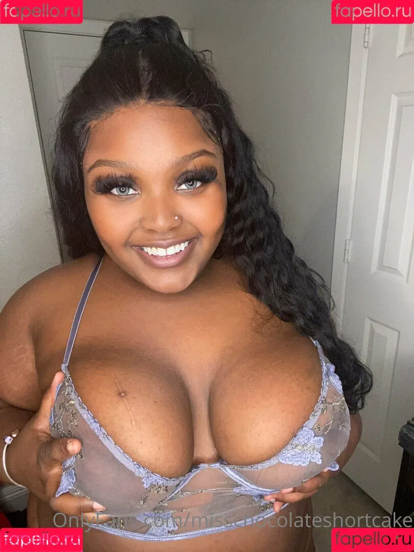misschocolateshortcake Onlyfans Photo Gallery 