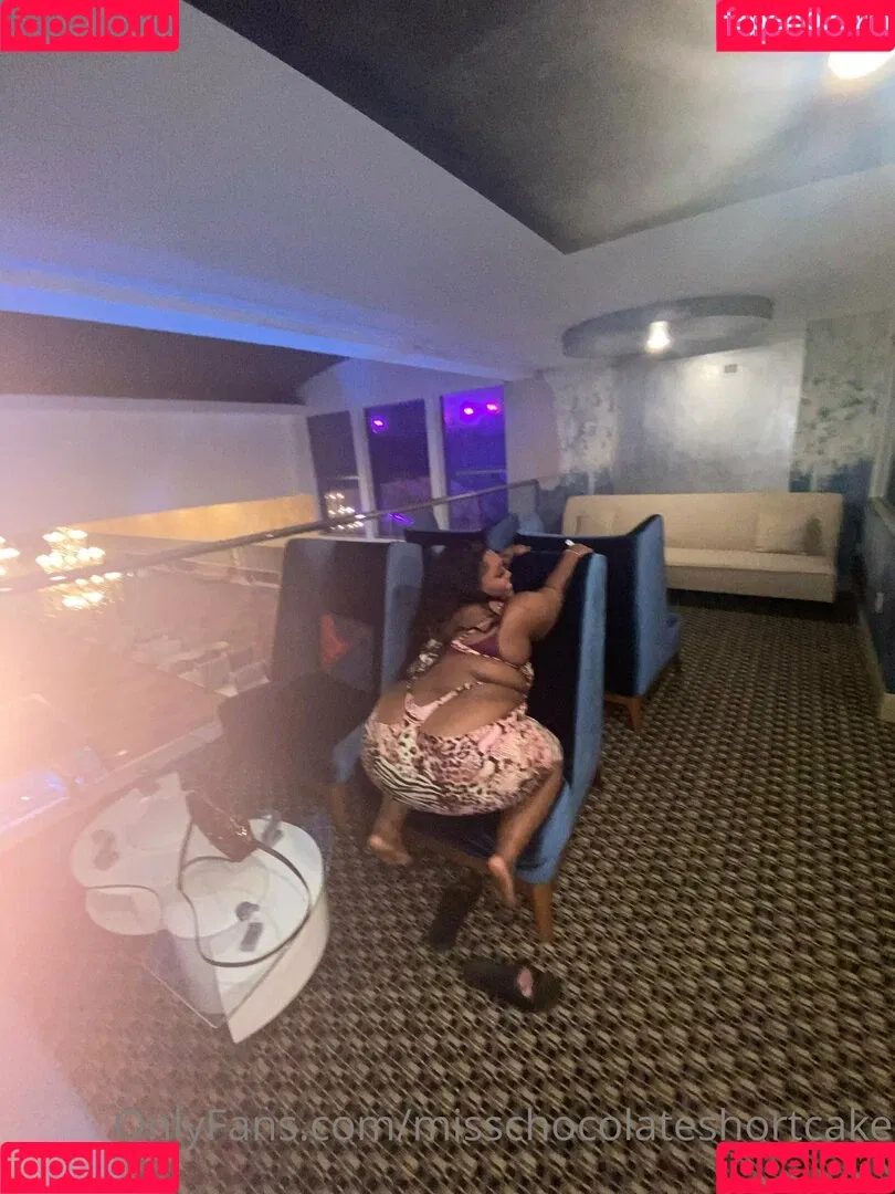 misschocolateshortcake Onlyfans Photo Gallery 