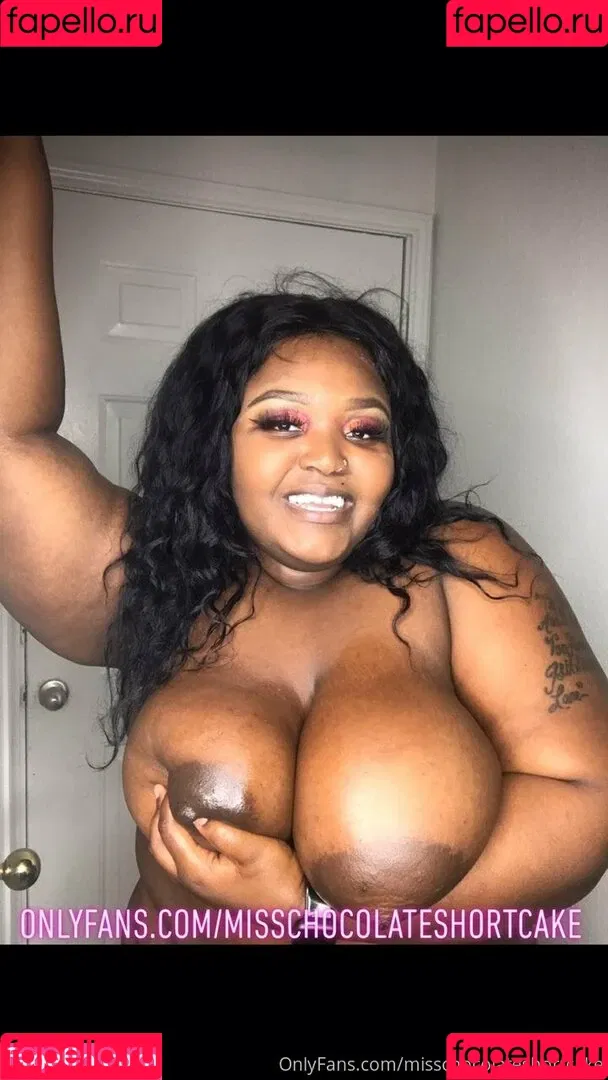 misschocolateshortcake Onlyfans Photo Gallery 