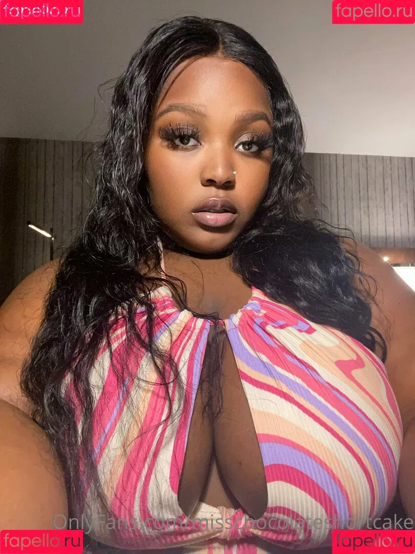 misschocolateshortcake Onlyfans Photo Gallery 